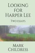 Looking for Harper Lee - Paperback