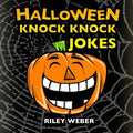 Halloween Knock Knock Jokes - Paperback