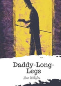 Daddy-Long-Legs - Paperback
