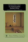 Five Hundred and One Opening Problems - Paperback