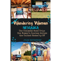 Wandering Woman: Nebraska - Paperback