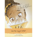 Sela Blue and the Magic Ticket - Hardcover