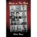 Music vs The Man - Paperback