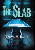 The Slab - Hardcover