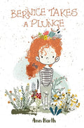 Bernice Takes a Plunge - Paperback