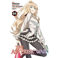 The Asterisk War, Volume 4 - Paperback