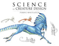 Science of Creature Design: Understanding Animal Anatomy - Paperback