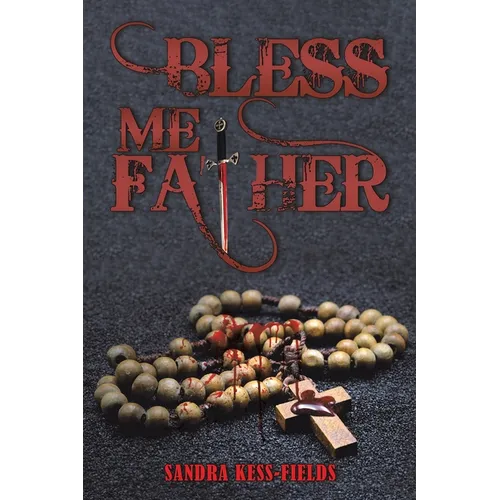 Bless Me Father - Paperback
