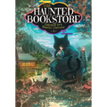 The Haunted Bookstore - Gateway to a Parallel Universe (Light Novel) Vol. 3 - Paperback