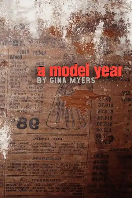 A Model Year - Paperback