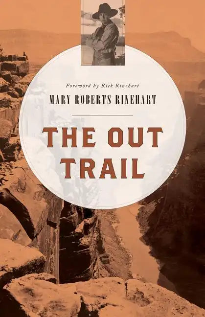 The Out Trail - Paperback