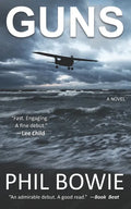 Guns - Paperback