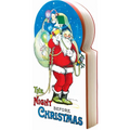 The Night Before Christmas - Paperback