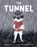 The Tunnel - Hardcover