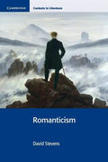 Romanticism - Paperback