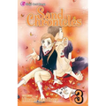 Sand Chronicles, Vol. 3 - Paperback
