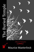 The Buried Temple - Paperback