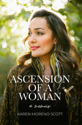 Ascension Of A Woman: A Memoir - Paperback