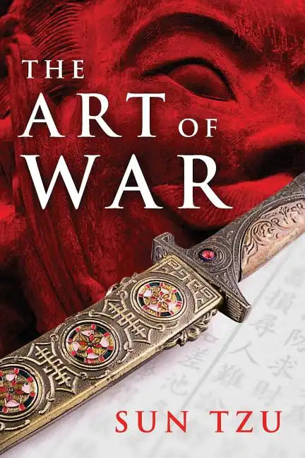 The Art of War - Paperback