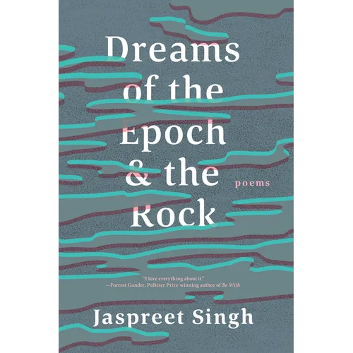 Dreams of the Epoch & the Rock - Paperback