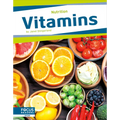 Vitamins - Library Binding
