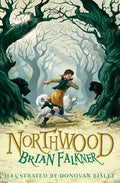 Northwood - Paperback