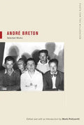 André Breton: Selections Volume 1 - Paperback