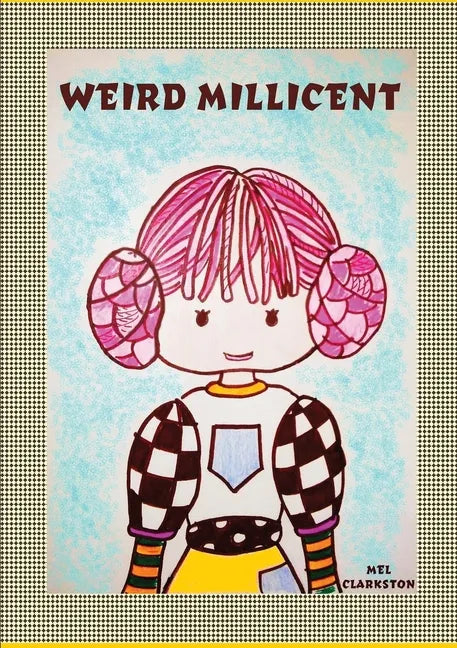 Weird Millicent - Paperback