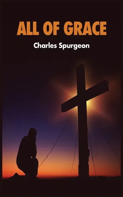 All of Grace - Hardcover