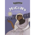 Micah's Hope: The Minor Prophets, Book 11 - Hardcover