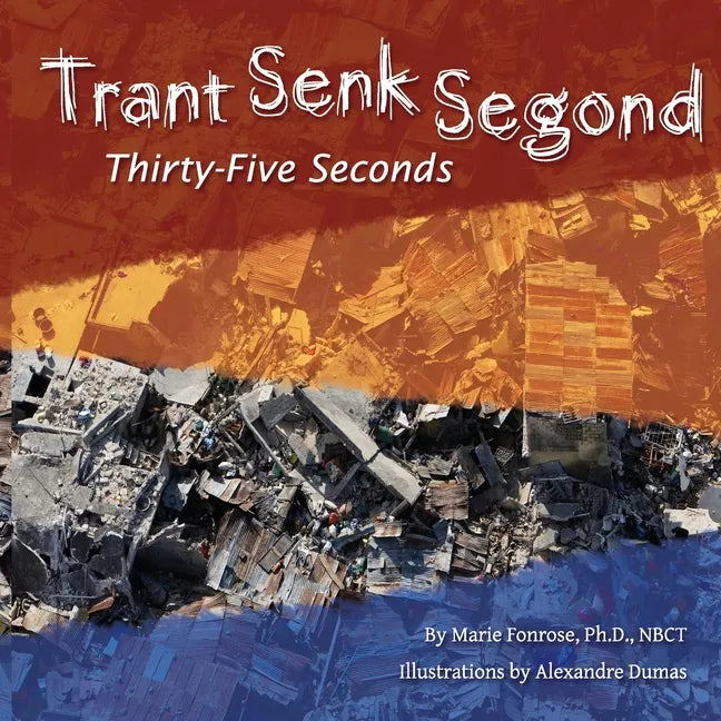 Trant Senk Segond - Paperback