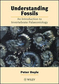 Understanding Fossils: An Introduction to Invertebrate Palaeontology - Paperback