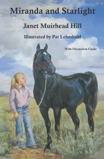 Miranda and Starlight: With Discussion Questions - Paperback