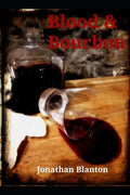 Blood & Bourbon - Paperback