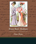 Roast Beef, Medium - Paperback