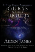 Curse of the Druids - Paperback