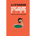 Fast Asleep In Terrapin Soup - Paperback