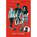 Odd One Out - Paperback