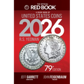 The Official Red Book(r) a Guide Book of United States Coins, 2026 - Hardcover