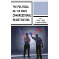 The Political Battle Over Congressional Redistricting - Paperback