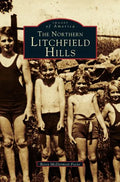 Northern Litchfield Hills - Hardcover