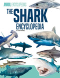 Shark Encyclopedia - Library Binding