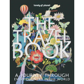 Lonely Planet the Travel Book - Paperback