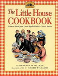 The Little House Cookbook - Paperback