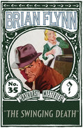 The Swinging Death: An Anthony Bathurst Mystery - Paperback