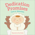 Dedication Promises - Board Book