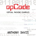 opCode: virtual machine examples - Paperback