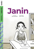 Janin - Paperback