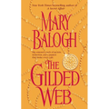 The Gilded Web - Paperback