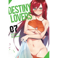 Destiny Lovers Vol. 7 - Paperback